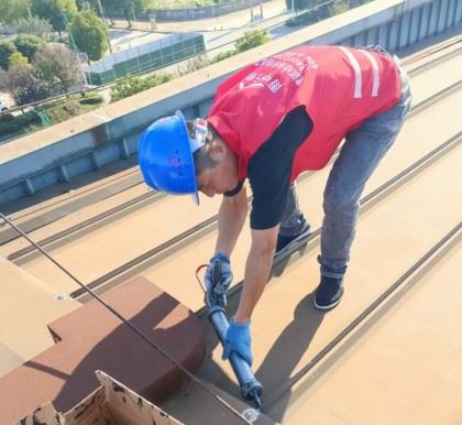 QQfamily电水壶 1.7L 55°恒温 双层保温防烫 HP1703XL-QQ