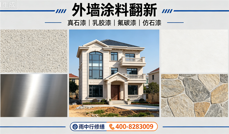 镇江2026丹徒区 彩钢瓦屋面防水 哪家公司好