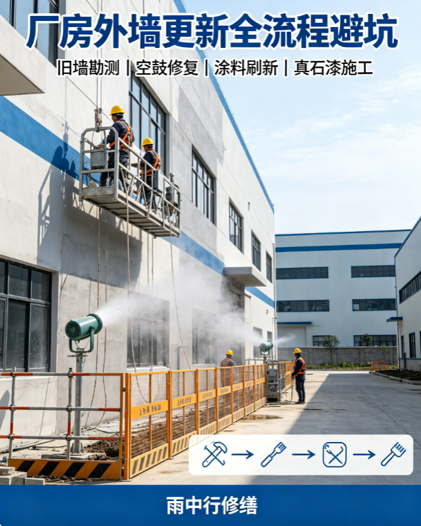 镇江2026扬中市 彩钢瓦屋面防水 哪家技术强