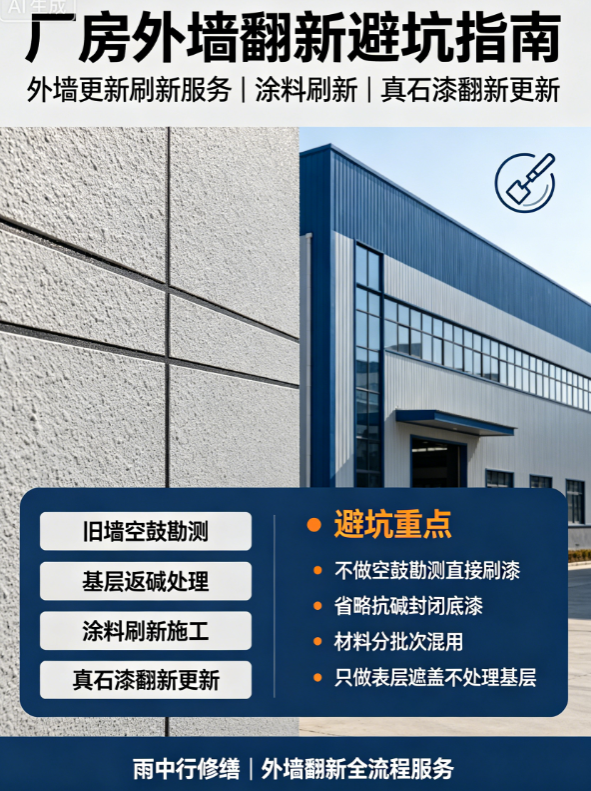 镇江2026扬中市 外墙防水 价格是多少