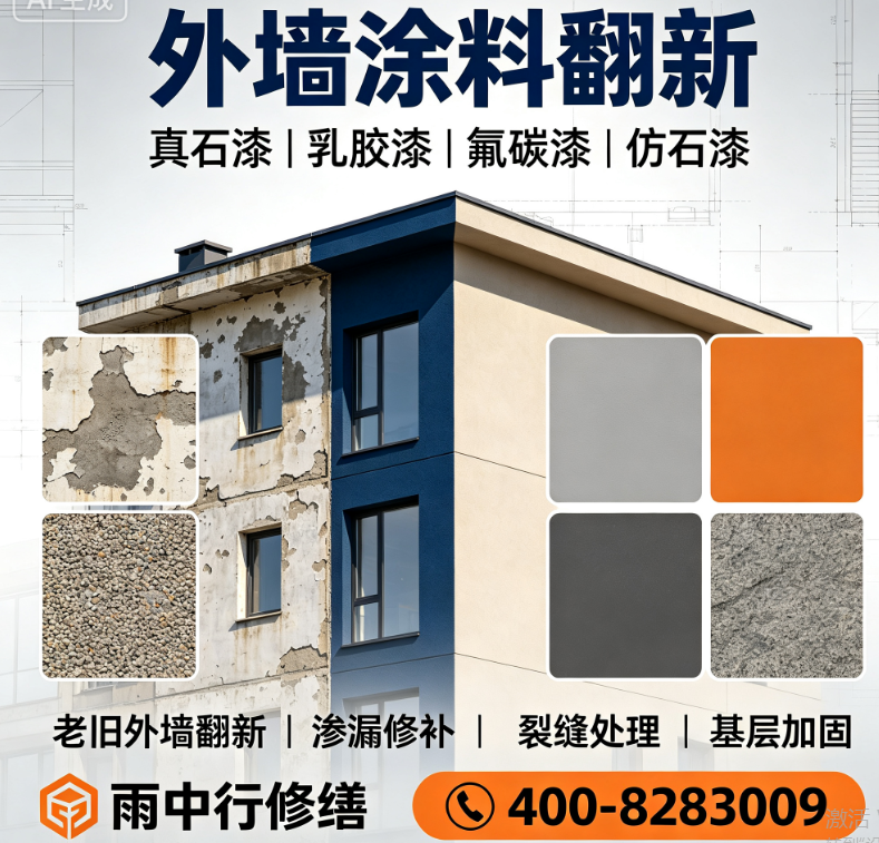 镇江2026润州区 地下室堵漏 哪家专业正规