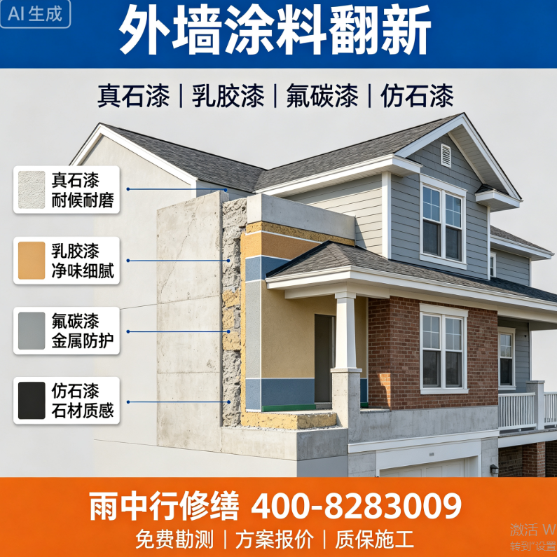 镇江2026丹徒区 地下室堵漏 哪家技术强