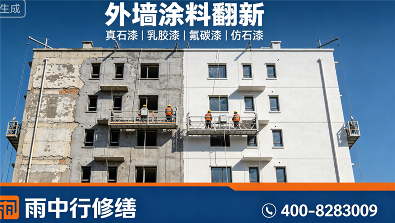 镇江2026句容市 地下室堵漏 哪家专业正规