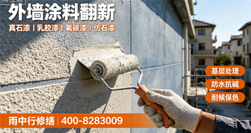 镇江2026句容市 地下室堵漏 价格是多少