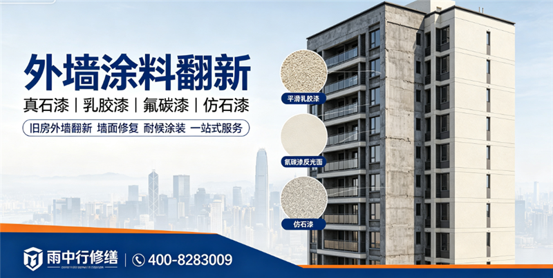 镇江2026句容市 彩钢瓦除锈翻新防腐 哪家公司好