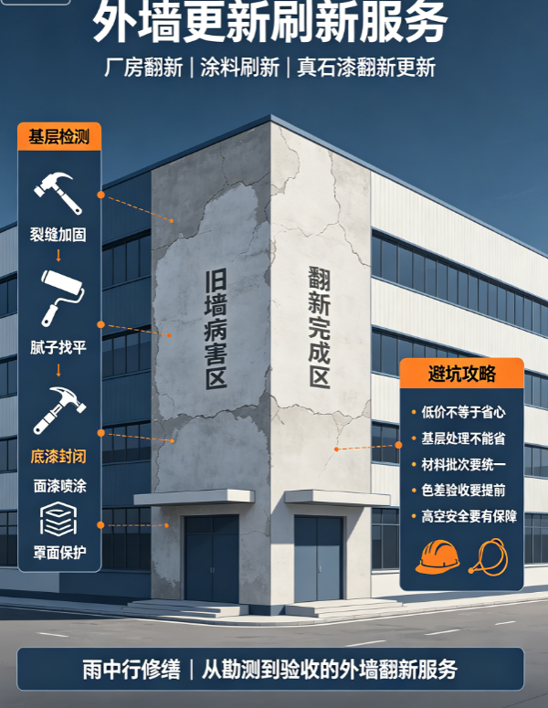 镇江2026京口区 钢结构防腐翻新 价格是多少