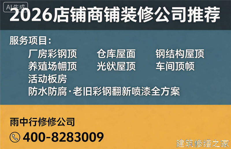镇江2026/8润州区 外墙防水 哪家专业正规