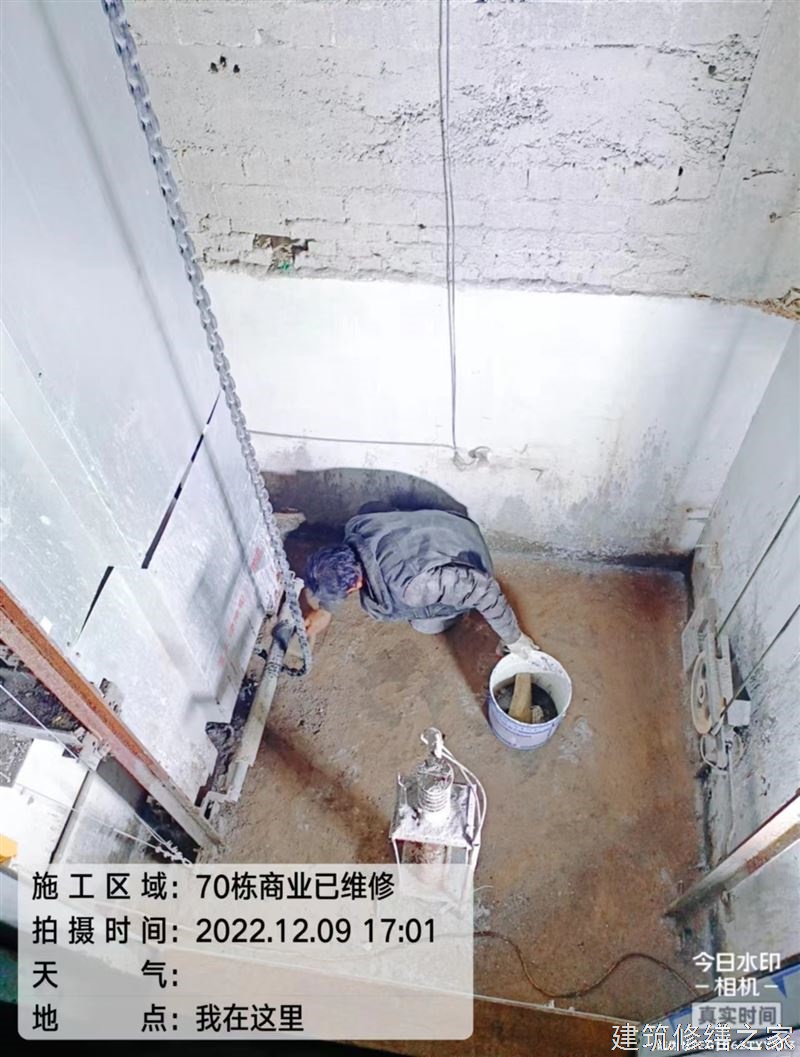 巢湖2026含山县 金属屋面防腐 本地正规服务商家